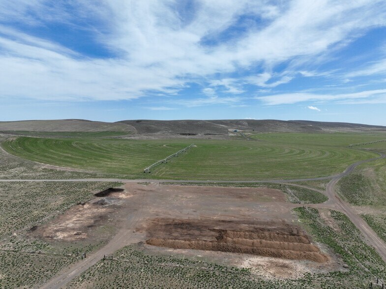 More Photos Of , Burns Land For Sale