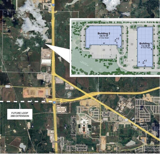 More Photos Of 6901 N Interstate 35, Denton Unknown For Lease