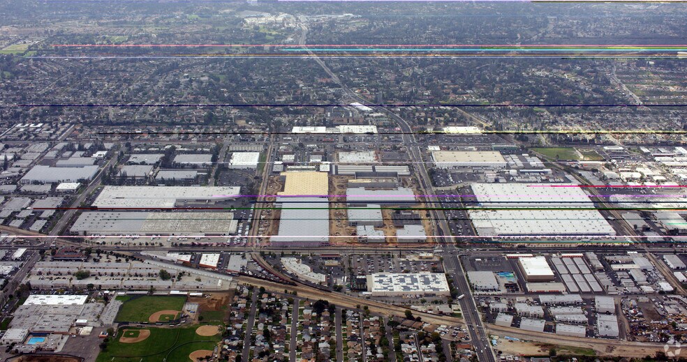 More Photos Of 4278 N Harbor Blvd, Fullerton Warehouse For Lease