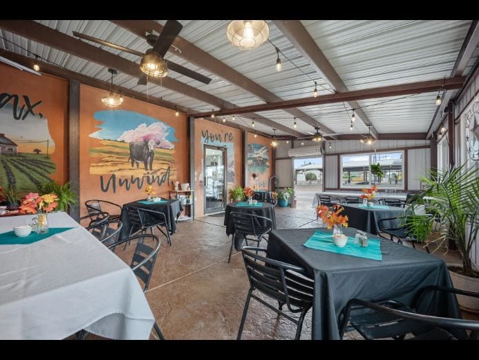 More Photos Of 213 Grand Ave, Cheraw Restaurant For Sale