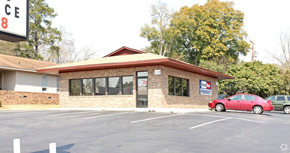 Primary Photo Of 3729 Rosewood Dr, Columbia Drugstore For Lease