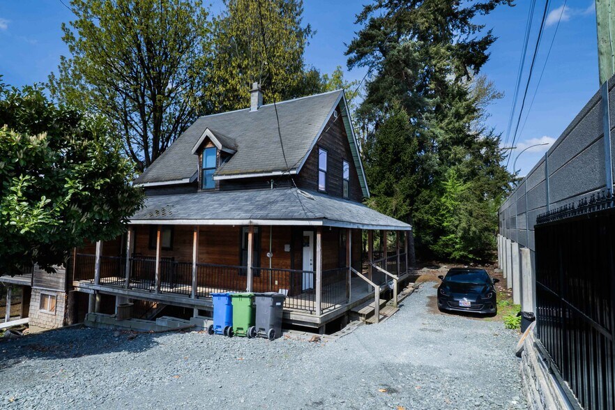 More Photos Of 2475 Mt Lehman Rd, Abbotsford Flex For Sale
