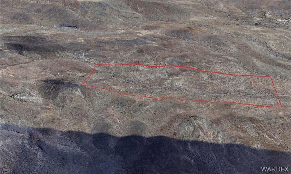 More Photos Of XXXXX W 15th Street, Dolan Springs Land For Sale