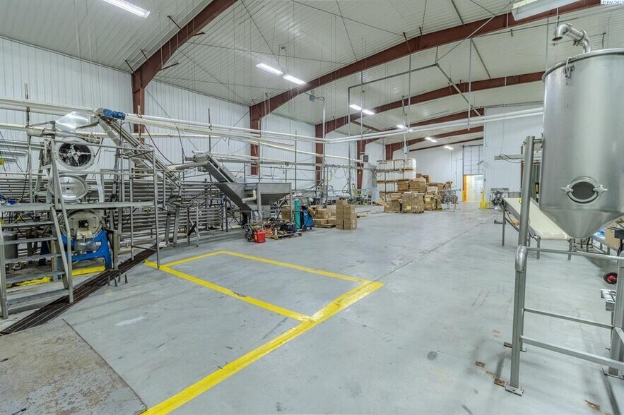 More Photos Of 2148 W Wa-26 Hwy, Othello Food Processing For Lease