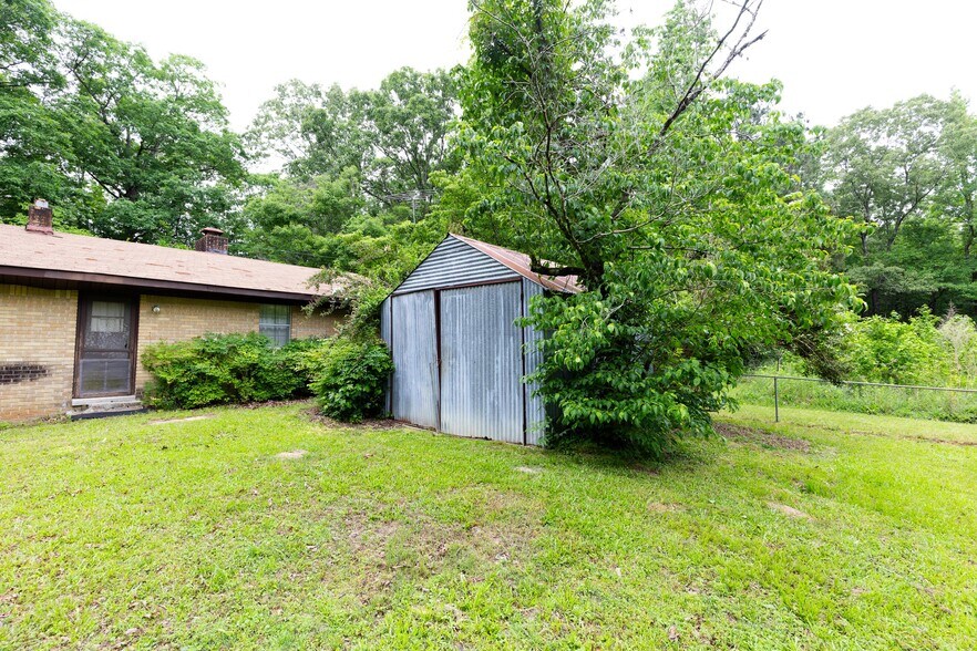 More Photos Of 2105 Highway 104, White Hall Land For Sale