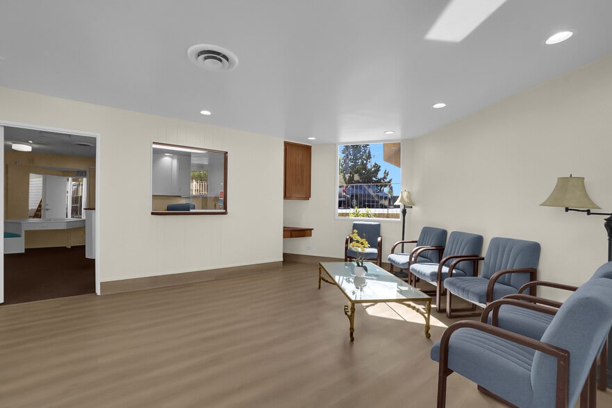 More Photos Of 11311 La Mirada Blvd, Whittier Medical For Lease