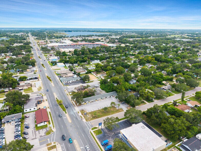 More Photos Of 2200 S Bay St, Eustis Office For Sale