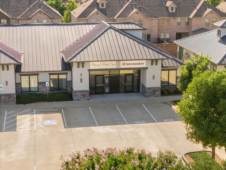 More Photos Of 1312 W Exchange Pky, Allen Medical For Lease