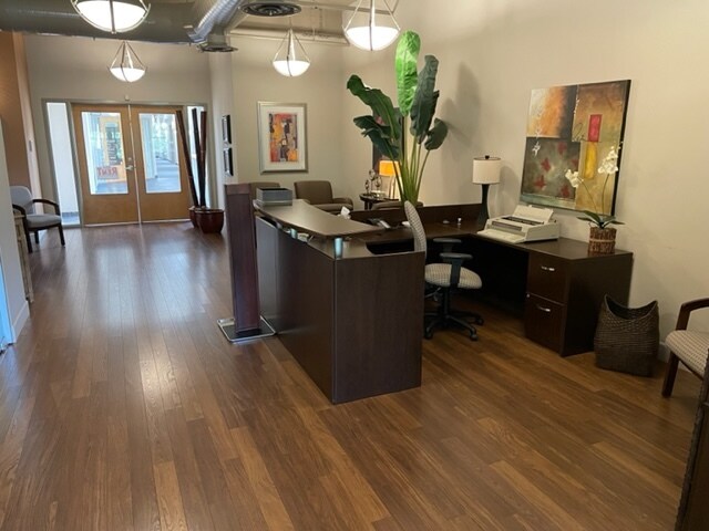 More Photos Of 115 S School St, Lodi Loft Creative Space For Lease