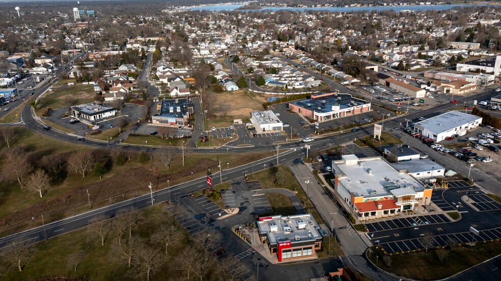 More Photos Of 1515 Richmond Ave, Point Pleasant Beach Medical For Sale