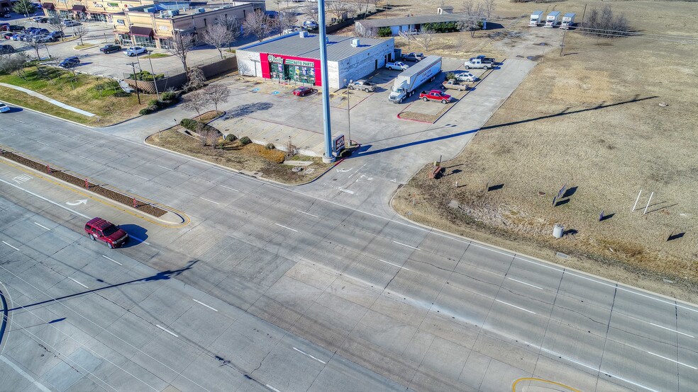 More Photos Of 4100 Big A Rd, Rowlett Land For Sale