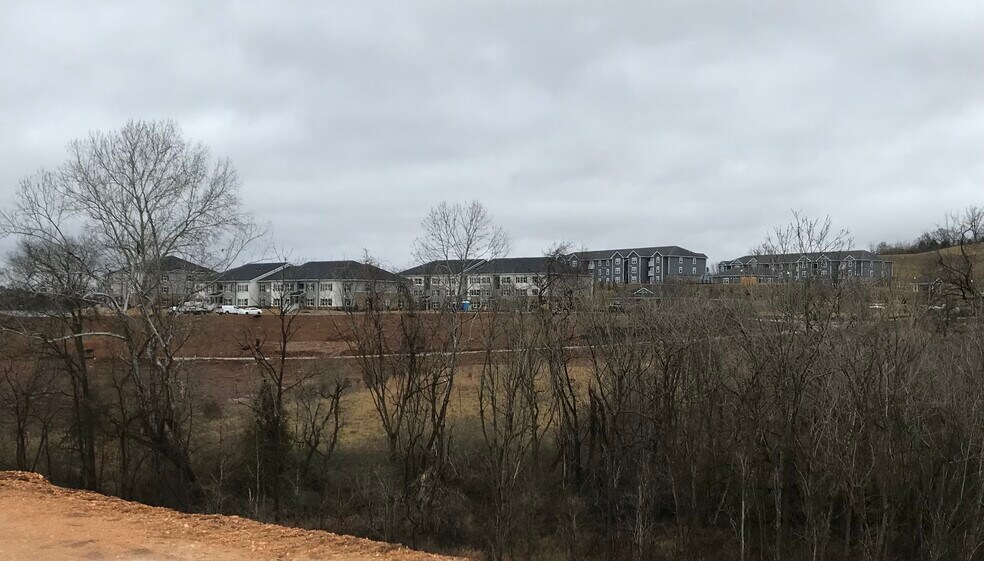 More Photos Of 1683 Nashville Hwy, Columbia Land For Sale