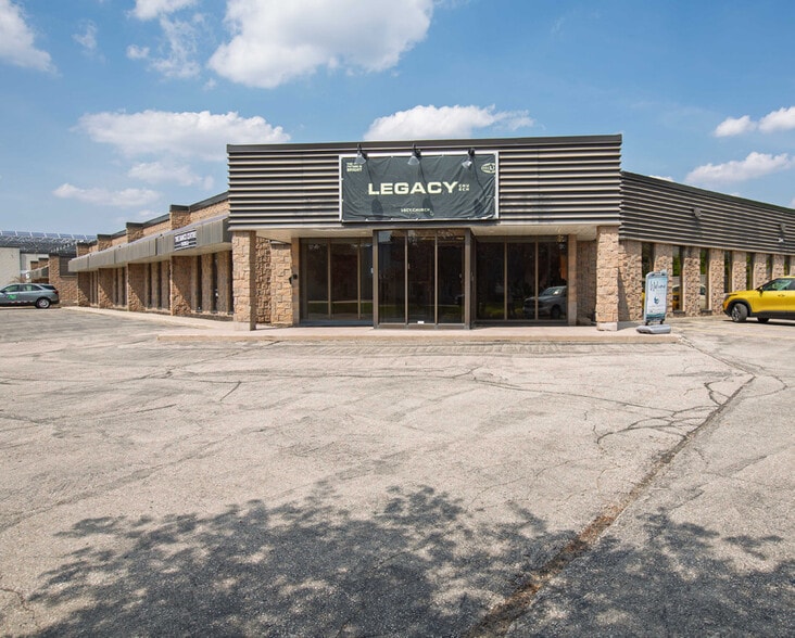 More Photos Of 24 Mcintyre Pl, Kitchener Warehouse For Sale