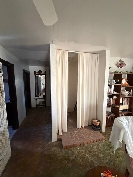 More Photos Of 1800 Cibolo Creek Dr, Shafter Land For Sale