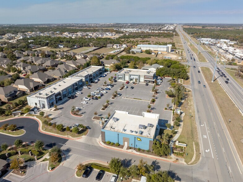 More Photos Of 14105 Ronald Reagan Blvd, Leander Unknown For Lease