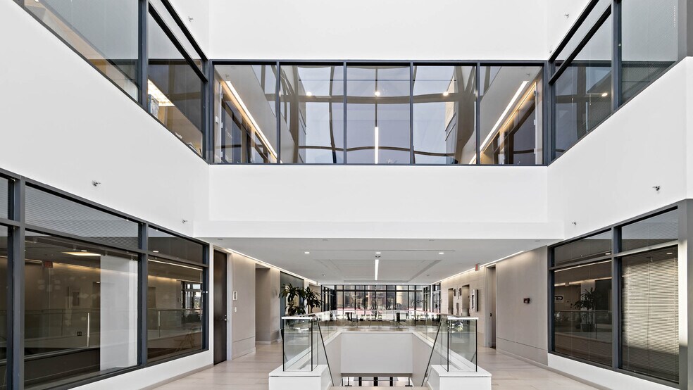 More Photos Of 8801 JM Keynes Dr, Charlotte Office For Lease