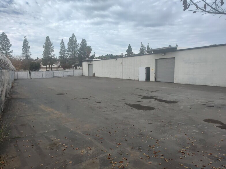 More Photos Of 5393 Pacheco Blvd, Pacheco Warehouse For Lease