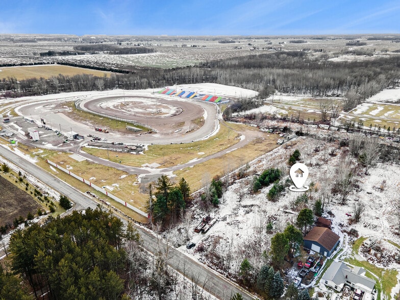 More Photos Of 3595 8 Mile Rd, Auburn Land For Sale