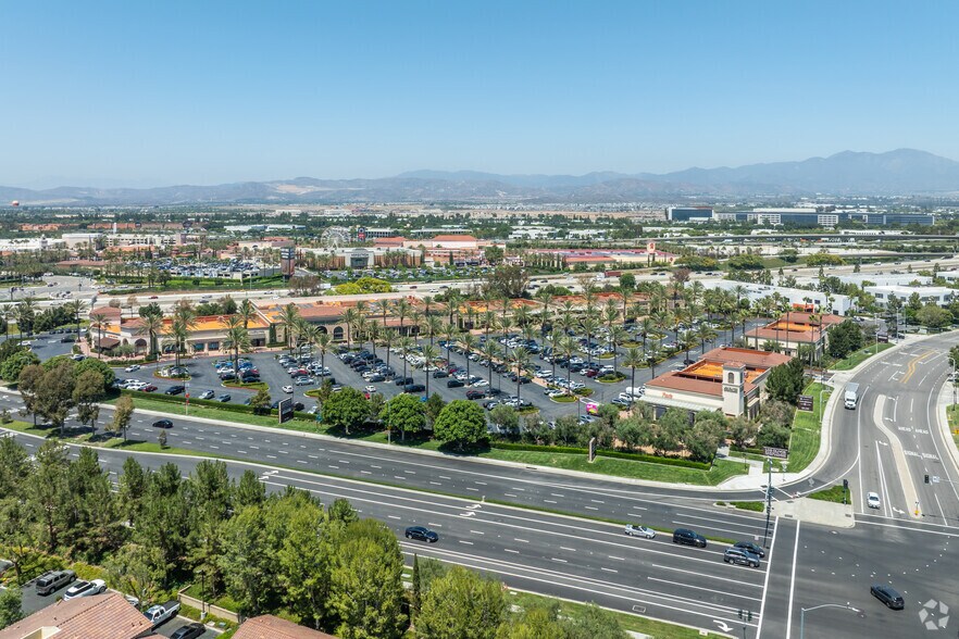 More Photos Of 8577-8587 Irvine Center Dr, Irvine General Retail For Lease