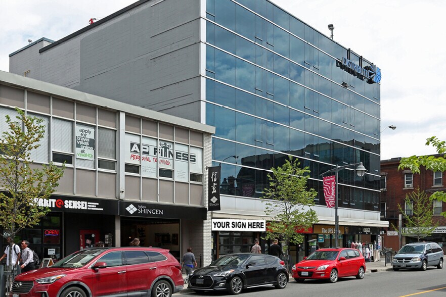 More Photos Of 177 Nepean St, Ottawa Office For Lease