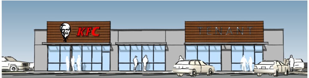 More Photos Of 637 E National Ave, Brazil Bank For Lease