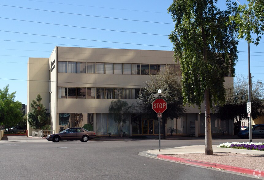 More Photos Of 55 E Thomas Rd, Phoenix Office For Sale