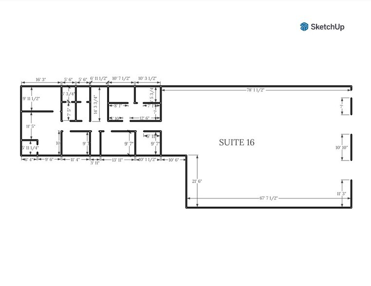 More Photos Of 16 Mount Ebo Rd S, Brewster Village Warehouse For Lease