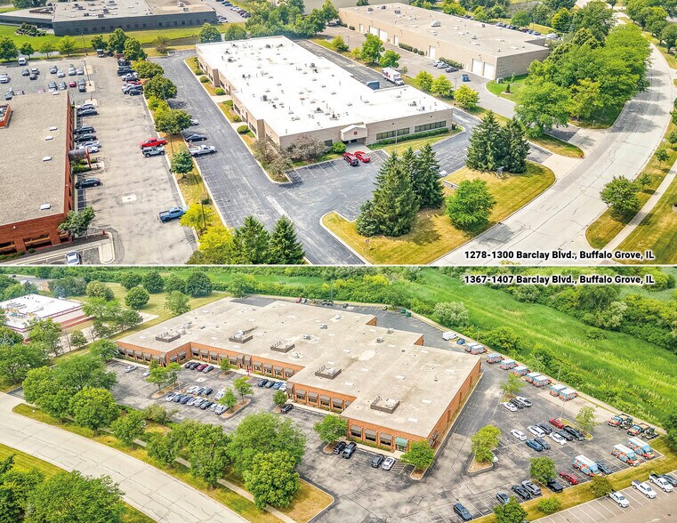 Primary Photo Of , Buffalo Grove Unknown For Sale