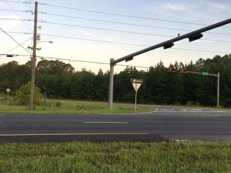 More Photos Of Hwy 331, Freeport Land For Sale