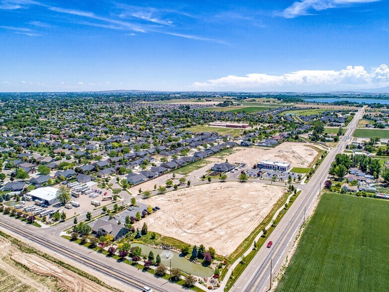 More Photos Of 1017 Rising Sun, Nampa Land For Sale