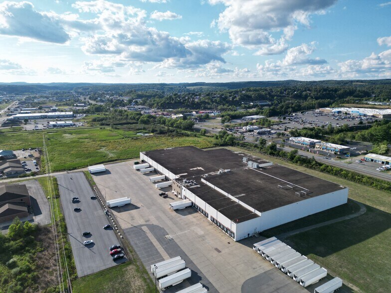 More Photos Of 851 Beaver Dr, Dubois Refrigeration Cold Storage For Lease