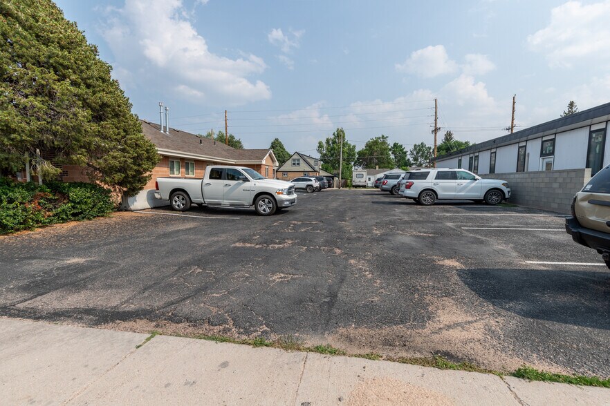 More Photos Of 2120 Logan Ave, Cheyenne Healthcare For Sale