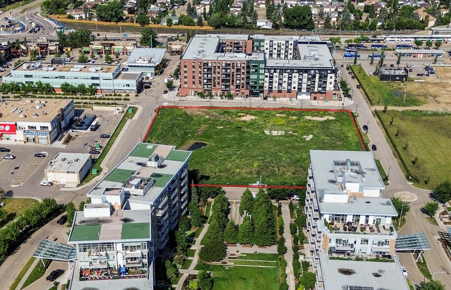 More Photos Of 10920 25 Ave, Edmonton Land For Sale