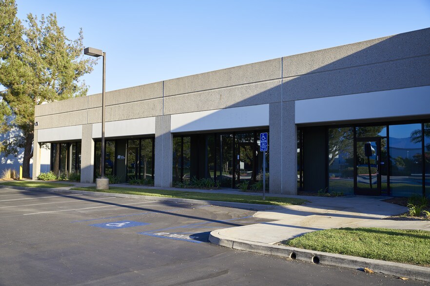 More Photos Of 603 S Milliken Ave Ave, Ontario Warehouse For Lease