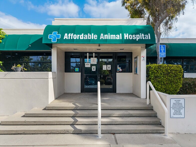 More Photos Of 7247 Painter Ave, Whittier Medical For Sale