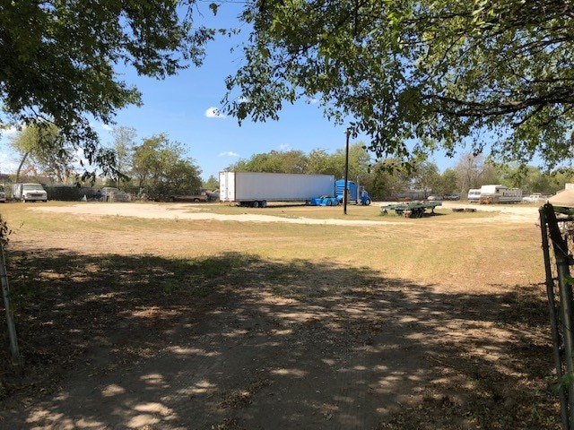 More Photos Of 4902 Roosevelt Ave, San Antonio Land For Sale