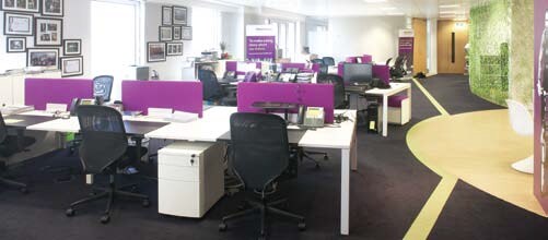 More Photos Of 25-27 Victoria St, London Office For Lease