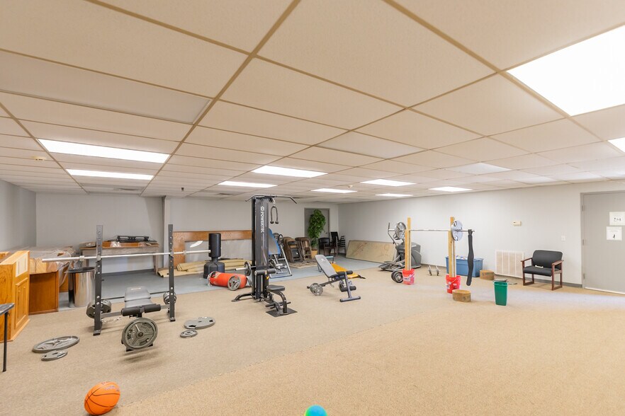 More Photos Of 4803 S Perkins Rd, Stillwater Specialty For Sale