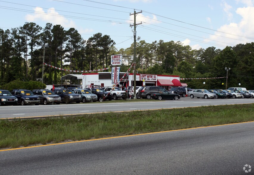 More Photos Of 4916 Carolina Beach Rd, Wilmington Auto Repair For Sale