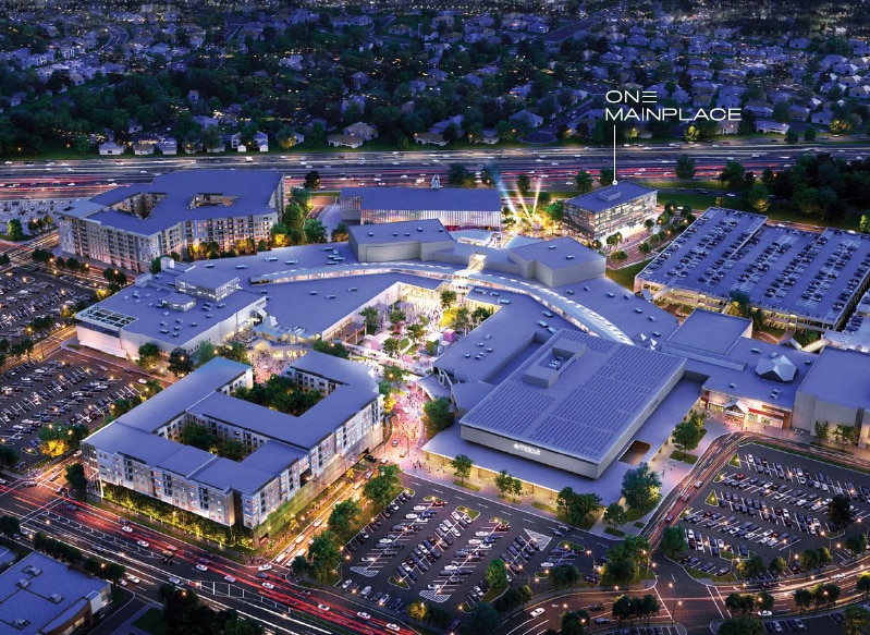 More Photos Of 2801 N Main St, Santa Ana Medical For Lease