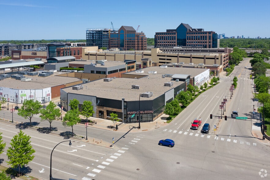 More Photos Of 1620-1670 West End Blvd, Saint Louis Park Unknown For Lease