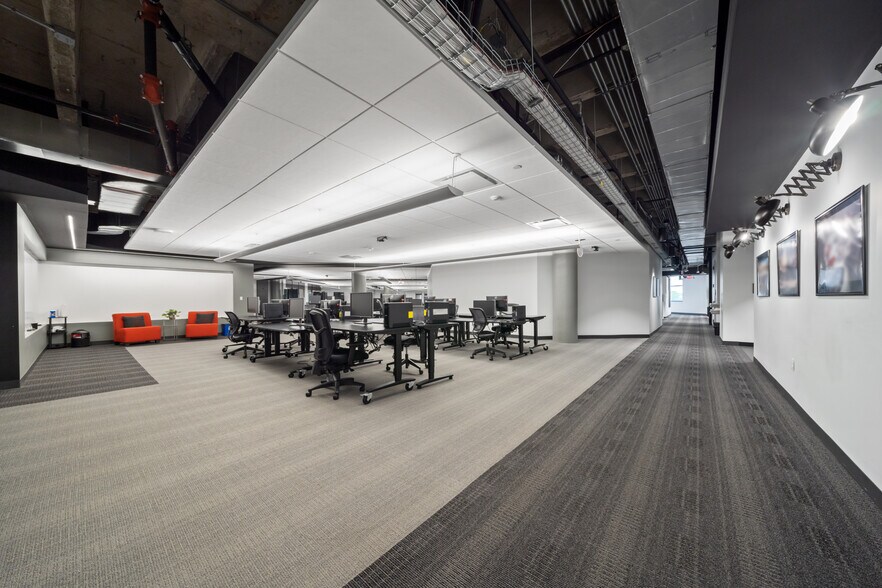 More Photos Of 7620 Guadalupe St, Austin Office For Lease