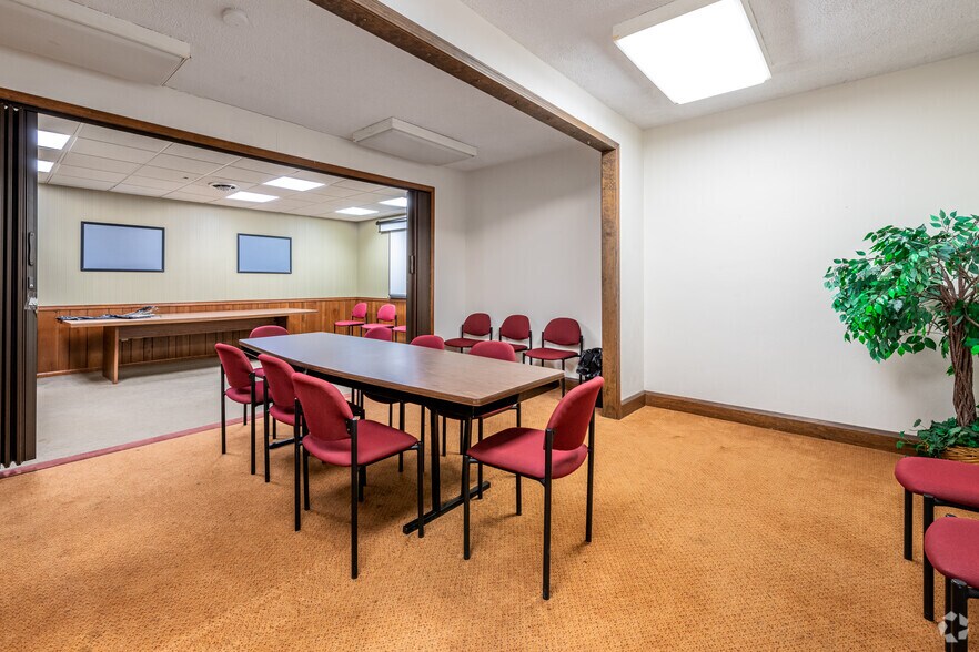 Photo of 1st Floor Ste 