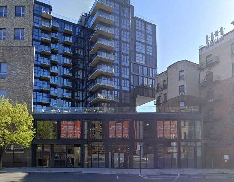 Primary Photo Of 362 W 125th St, New York Apartments For Lease