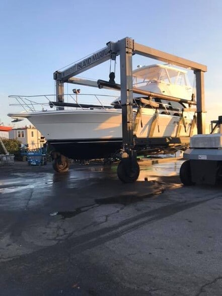 More Photos Of 290 Drake Ave, New Rochelle Marina For Sale