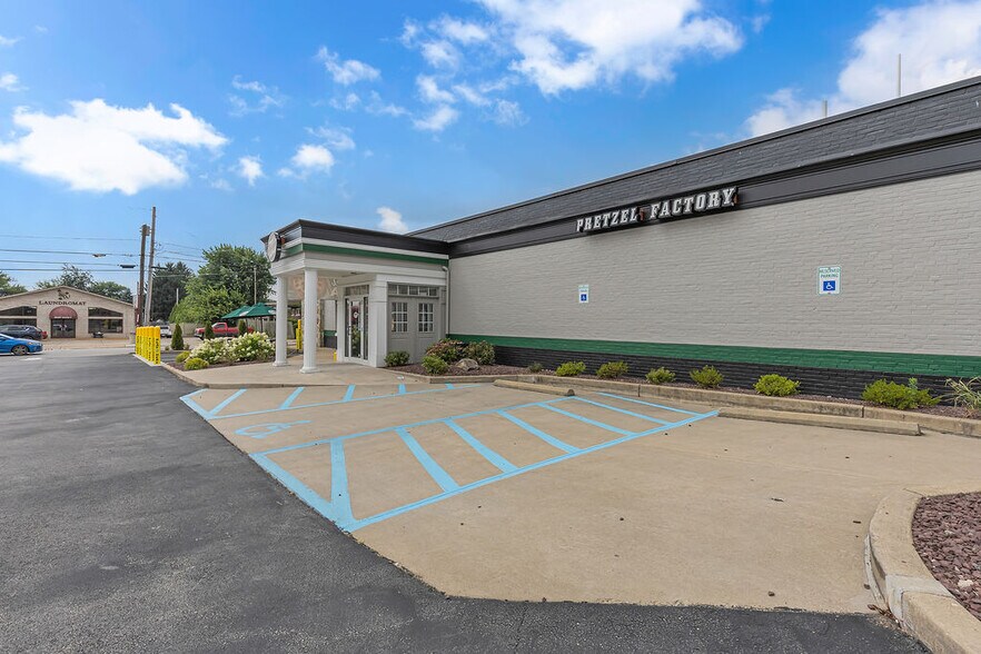 More Photos Of 472 Adams St, Rochester Bank For Sale