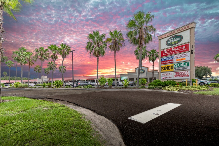 More Photos Of 1700 Tamiami Trl, Port Charlotte Unknown For Lease