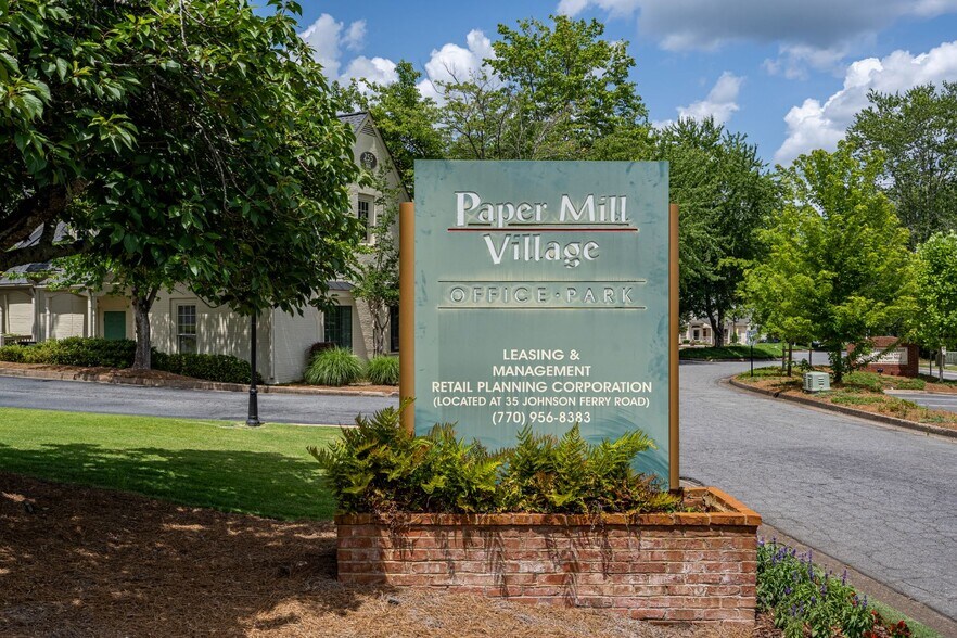 More Photos Of 151 Village Pky NE, Marietta Office Residential For Lease