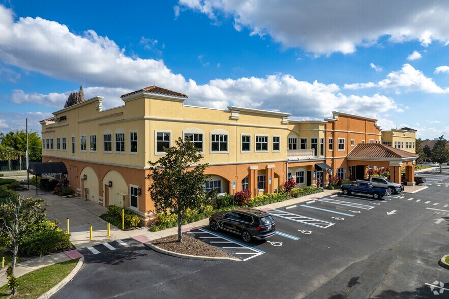 More Photos Of 6900 Turkey Lake Rd, Orlando Medical For Lease