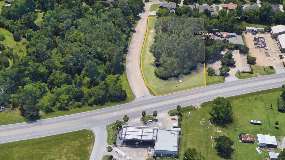 More Photos Of 2525 Louetta Rd, Spring Land For Sale